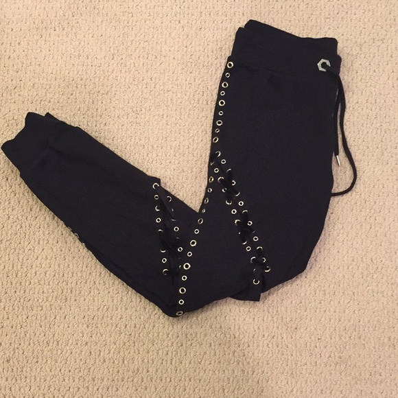 Philipp Plein Luthrie sweatpants - Picture 4 of 10